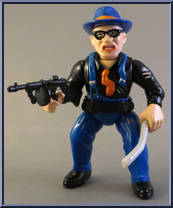 Itchy Action Figure