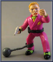 Mumbles Action Figure