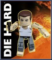 John McClane Action Figure
