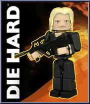 Karl Action Figure