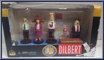 Dilbert 2.0 Box Set from Dilbert - Basic Series manufactured by Dark Horse Comics [Front]