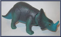 Monoclonius Action Figure
