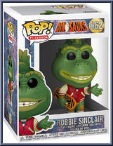 Robbie Sinclair from Dinosaurs - Pop! Vinyl Figures manufactured by Funko [Front]