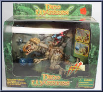 throg toy
