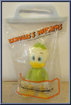 Huey from Disney - Basic Series manufactured by Dakin [Front]