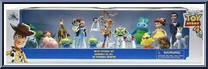 Toy Story 4 Mega Figurine Set from Disney - Figurines manufactured by Disney [Front]
