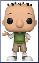 Doug Funnie from Disney - Disney Universe Pop! manufactured by Funko [Loose]