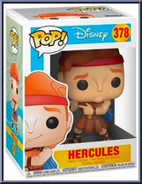 Hercules from Disney - Disney Universe Pop! manufactured by Funko [Front]