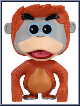 King Louie from Disney - Disney Universe Pop! manufactured by Funko [Loose]