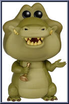 Louis from Disney - Disney Universe Pop! manufactured by Funko [Loose]