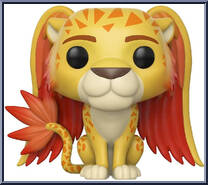 Migs from Disney - Disney Universe Pop! manufactured by Funko [Loose]