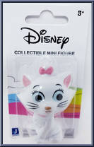 Marie from Disney - Minis manufactured by Jazwares [Front]