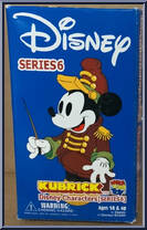 Roger Rabbit from Disney - Kubrick - Series 6 manufactured by Medicom [Front]