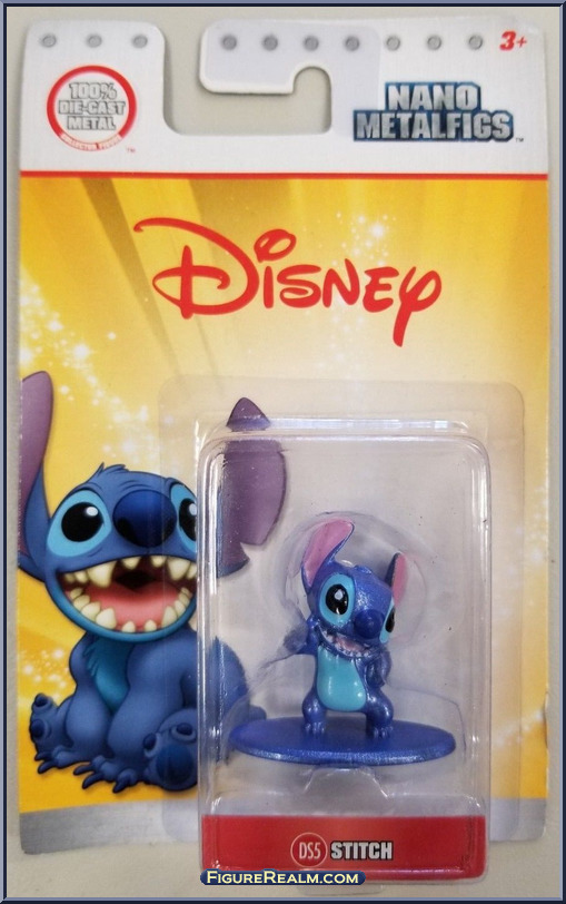 metalfigs stitch
