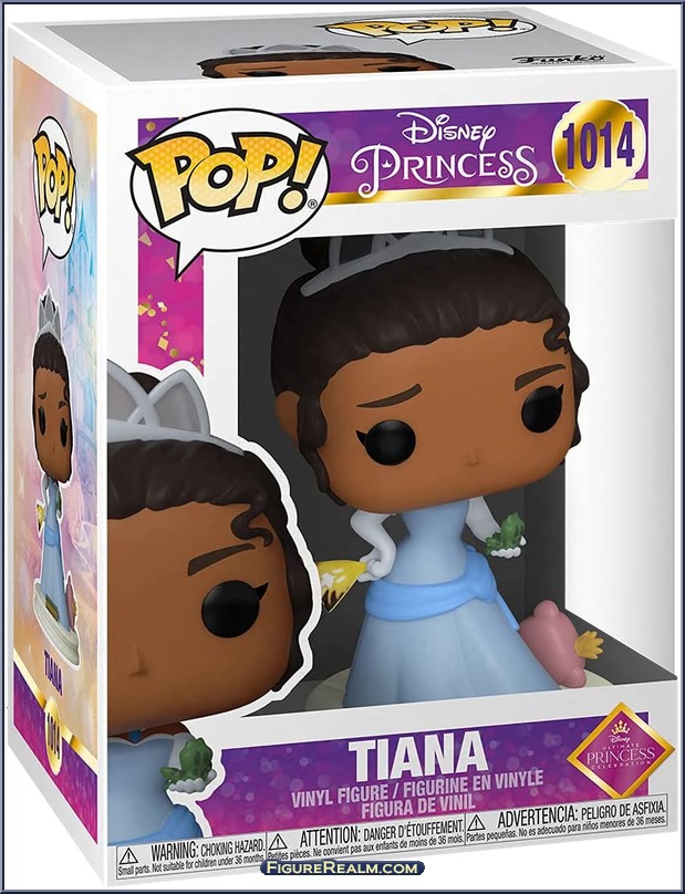 EXCLUSIVE DROP: Loungefly Disney Princess Tiana Blue Dress Cosplay Min – LF  Lounge VIP