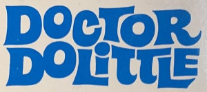 Doctor Dolittle