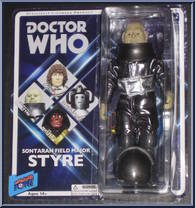 Styre from Doctor Who (Bif Bang Pow) - Series 1 manufactured by Bif Bang Pow! [Front]