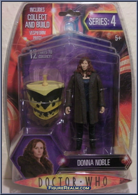 doctor who vespiform figure