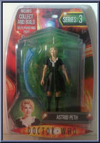 Astrid Peth Action Figure
