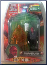 Bannakaffalatta Action Figure