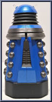 Dalek Strategist from Doctor Who - Series 5 manufactured by Character Options [Loose]