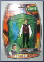 Master (Regenerated) Action Figure