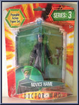 Novice Hame Action Figure