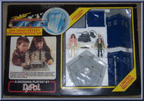 25th Anniversary Set Action Figure