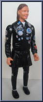 Ace Action Figure