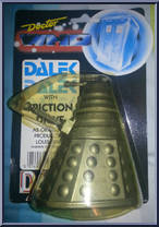 Dalek Action Figure