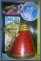 Dalek Action Figure