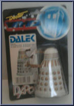 Dalek Action Figure