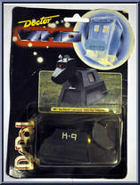 K-9 Action Figure