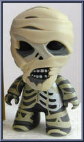 Foretold from Doctor Who - Rebel Time Lord manufactured by Titan Merchandise [Loose]