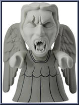 Weeping Angel from Doctor Who - 10th Doctor manufactured by Titan Merchandise [Loose]