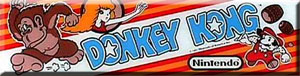 Donkey Kong (Coleco)
