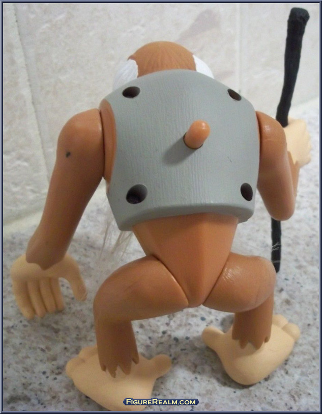 cranky kong plush