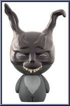 Frank from Donnie Darko - Dorbz manufactured by Funko [Loose]