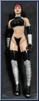 China from Double Impact - Basic Series manufactured by Skybolt Toyz [Loose]