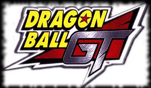 Dragon Ball GT