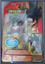 Goku (Super Saiyan 4) Action Figure