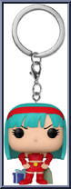 Bulla (GT) Action Figure
