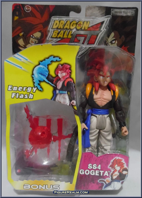 ss4 gogeta toy