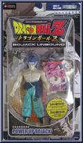Bojack (Power Up) from Dragon Ball - Bojack Unbound manufactured by Jakks Pacific [Front]