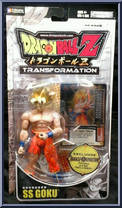 Goku (SS) Action Figure
