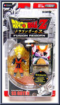 Goten (SS) Action Figure