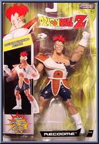 Recoome Action Figure