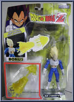 Vegeta (Super Saiyan) Action Figure