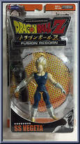 Vegeta (SS) Action Figure