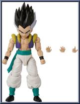 Gotenks Action Figure